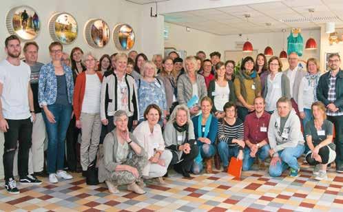 Region Aachen Zweckverband Jahrestagung der Euregioprofilschulen in Maastricht im September 2017 Jahrestag Euregioprofilschulen Die jährliche Fachtagung der Euregioprofilschulen fand in diesem Jahr
