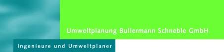 Datenschutz Datenschutzerklärung von Umweltplanung Bullermann Schneble GmbH (UBS) Wir freuen uns sehr über Ihr Interesse an unserem Unternehmen.