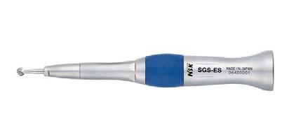 200 * SPARPAKET S1-A Surgic Pro non-optic Handstück SGS-ES sterilisierbarer Kühlmittelschlauch 3.200 * 3.