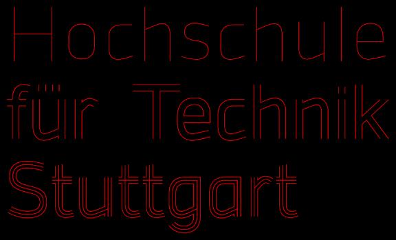 Müller Hochschule: Hochschule für Technik Stuttgart