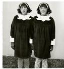 Ira Stehmann Fine Art Sandro Miller Diane Arbus, Identical Twins, Roselle New Jersey