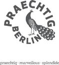 Aussteller alphabetisch PUF Praechtig-Berlin Modeagentur Christian Neubauer Behringstraße 26-28, 22765 Hamburg, Germany Tel. +49 163 9144191, Fax +49 40 79754642 praechtig-berlin@web.de, www.