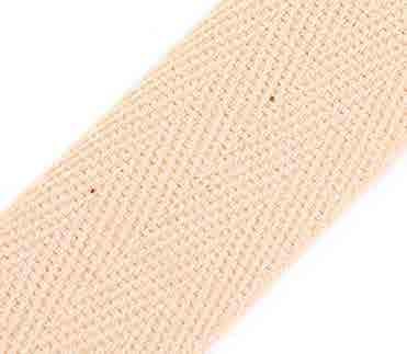 4 mm ST-405285 Polsterfilz 5 mm 5a.3. Bänder, Gurte und Schnüre (Stab-) Gurtband Baumwolle VE = ca.