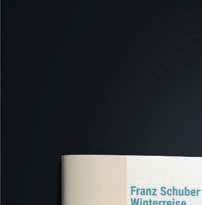 Franz Schubert Winterreise op.