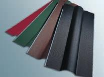 Farbe VPE Preis Original guttanit 1030703 schwarz 150 Stück 8,30 /m² Bitumenwellplatten K11 1030759 grün 8,95 /m²