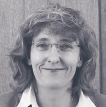 Ihr Expertenteam Sylvia Becker ist seit Anfang April 2017 neue Geschäftsführerin der ECARF Institute GmbH und Leiterin des Bereichs Fundraising der gemeinnützigen