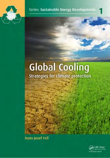 Global Cooling/Globale Abkühlung Strategies for