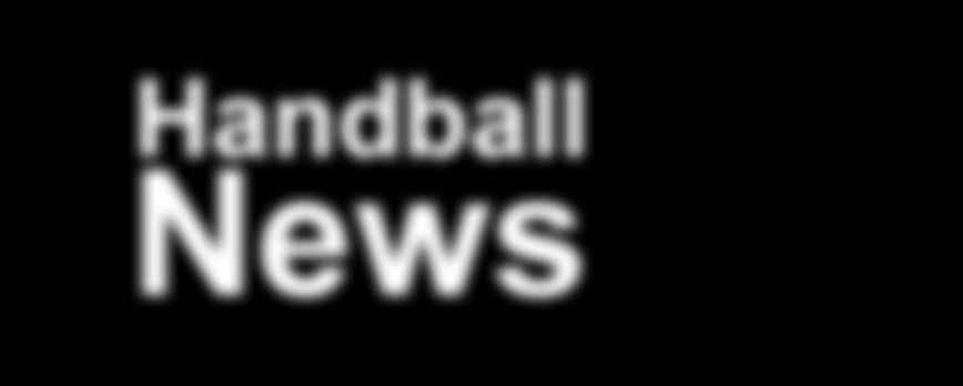 2018 1862 Handball News Berichte