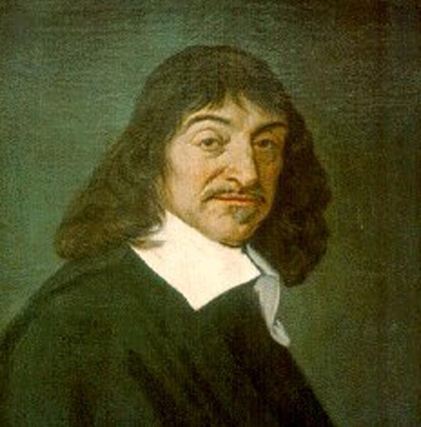 DESCARTES ZWEIFEL René Descartes (1596-1650) Ich nehme [ ] an, alles, was ich wahrnehme, sei falsch; ich glaube, das