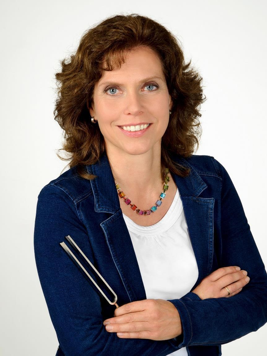 Profil Anja Peirick Physiotherapeutin Sonuspunktur & BEMER Anja Peirick