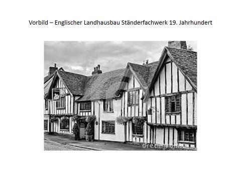 Kutscherhaus, Darmstadt, Herdweg 79 Neuzeit, z.b. Heimatstil (ca.