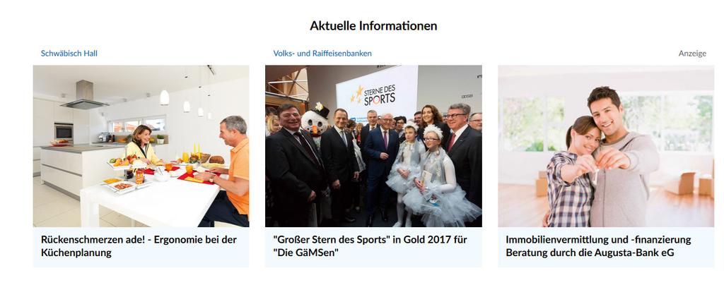 7 Onlinepreisliste Nr. 1 - gültig ab 01. Januar 2018 Startseite www.