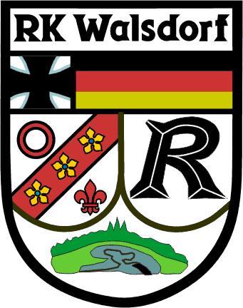 RK Walsdorf RK-Vors.: Fw d.r. Mario Mohr 10.07.09 RK-Versammlung, akt. SiPol-Infos 20:00 Uhr Ort: Walsdorf, Gemeindehaus, Bücherei 14.01.