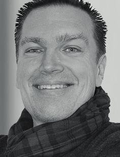 Referenten Björn Bucher ist bei Freudenberg & Co. KG, der strategischen Führungsgesellschaft der Freudenberg-Gruppe, als Director Trade Finance tätig.