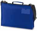 gewebter Schultergurt Netztasche mit Reißverschluss unter Überschlag Reflektierender Streifen Volumen: 10 Liter Farbe Größen 1 ab 25 ab 125 ab 1250
