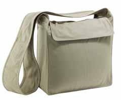 --16 : 39 x 29 x 3 cm --Netzinnentasche --Reißverschlusstasche vorn --Abnehmbarer Schultergurt inkl.