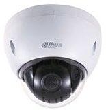 SD32203S-HN 2Mp Full HD 3-fach Zoom Netzwerk Mini PTZ Dome Kamera von DAHUA 1/2.