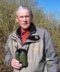 Winfried Dittberner seit 1965 im Gebiet tätig beschreibt die Vogelwelt des Nationalparks Unteres Odertal von den Anfängen der ornithologischen Forschung bis in die Gegenwart.