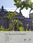 Natur+Text Verlag Flora und Fauna Hrsg.: Botanischer Verein vo