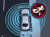 Sicherheitsausstattungen, die sowohl den Schutz für Ihr Fahrzeug als auch für Ihre Wertgegenstände im Innenraum erhöhen.