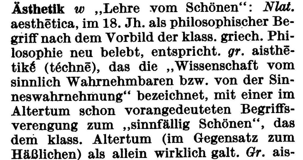 Der Große Duden Etymologie (1963).