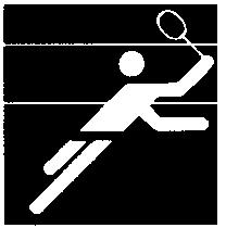 4. Ausschreibung zum Standardprogramm JUGEND TRAINIERT FÜR OLYMPIA 4.1 Badminton Allgemeine Bestimmungen 1.