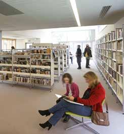 November 2018) LAMPERTHEIM Bibliothèque Mille et une pages 1 Place du Général de Gaulle, 67450 Lampertheim Tel. +33 3 88 81 86 10 bibliotheque.