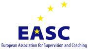 v. (EASC) European Mentoring & Coaching Council Deutschland e.v. (EMCC) Gesellschaft für Personzentrierte Psychotherapie und Beratung e.