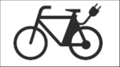 vorgeschriebenen Mindestbreiten nicht eingehalten werden 157 bzw. es sich um mehrspurige Fahrräder oder solche mit Anhänger handelt.