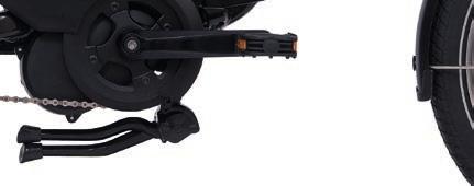 NABENSCHALTUNG Shimano Nexus Standard 8-Gang BREMSEN V-Brake VORBAU FLYER
