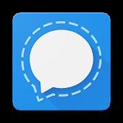 Alternative zu WhatsApp & Co Signal (Android, ios) Freie Software Sicherer Verschlüsselungsalgorythmus Unterstützt verschlüsselte Text- und Sprachnachrichten,