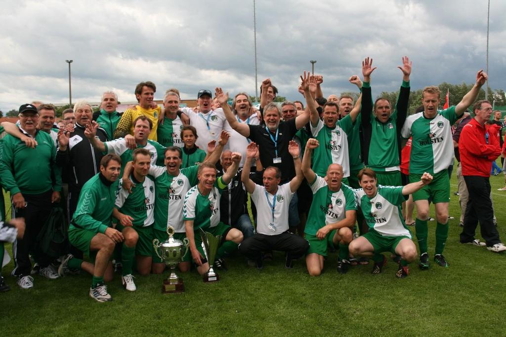 8. Deutscher Altherren Supercup 2013 1.