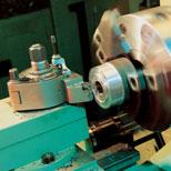 MULTIFIX Schnellwechsel-Stahlhalter für den schnellen manuellen Werkzeugwechsel auf konventionellen und CNC-rehmaschinen.