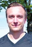 So schafft der 32-jährige Lüdddecke (SF Ahlum) als einer der erfahrensten höherklassigen Schiedsrichter des NFV-Kreises Nordharz den Aufstieg aus der Oberliga Niedersachsen in die Regionalliga, Rose