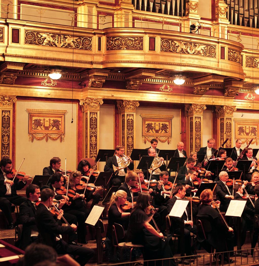 Symfonický orchester Bruna Waltera vzišiel z festivalu Dni Bruna Waltera. Od roku 2004 je orchester pevnou súčasťou tohto každoročne sa konajúceho festivalu.