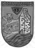 20 Weilroder Gazette März / April 2018 Gemeindewappen ist grafisch geschickt und Kreisarchivar und Wappenkundler Gregor Maier beendet heute seine Serie über die Historie der Wappen der 13 Weilrod.