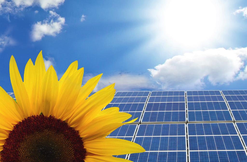 Photovoltaik Direktinvestment Exposé zum Projekt Dachanlage alefeld Investieren Sie