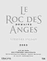 Er zählt zu den großen, entwicklungsfähigen Weinen des Languedoc, darüber sollte der bescheidene Preis nicht hinwegtäuschen!