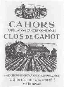 www.mas-champart.com Vins Naturels vom Pic Saint-Loup Mas Foulaquier liegt ganz im Norden der Appellation Pic Saint- Loup und profitiert dort besonders vom kühlenden Einfluss der Cevennen.