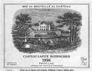 Neue Klasse Der Wein von Château de Camensac wurde lange Zeit kaum wahrgenommen, vielleicht lag es am doch recht konservativbehäbigen Stil.