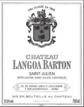 chateau-mouton-rothschild.com Lang lebe der Baron! Pichon Baron, seit Ende der 80er Jahre im Besitz des Versicherungsunternehmens AXA, ist ein fester, tanninstrukturierter Pauillac erster Güte.