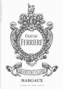 Von 1952 bis 1992 wurde kein Ferrière abgefüllt. Unter Claire Villars-Lurton erlebte das Weingut eine Wiedergeburt.