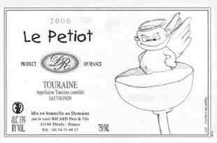 com Neben Yquem ist Rieussec der wohl berühmteste Sauternes. Wuchtig, mit konzentrierter Edelsüße, lang ausbauend. www.lafite.com Trink mich aus!