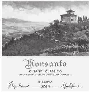 Selezione DOCG 267,30 2008 Vin Santo del Chianti Classico DOC 37,5 cl 45,80 Flüssige Weingeschichte Der Tignanello der Familie Antinori hat Weingeschichte geschrieben.