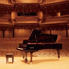 Nur nach erfolgreichem Bestehen der strengen Qualitätskontrolle ist ein EX Konzertflügel für seine eigentliche Bestimmung bereit - die Konzertbühne.
