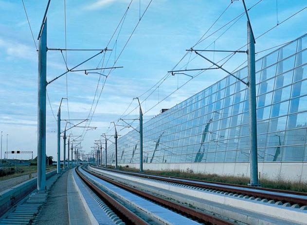 Basierend auf bestehender ETCS Technologie: Weitere Vorteile für die Bahnbetreiber durch ETCS L3 15% Kapazitätssteigerung