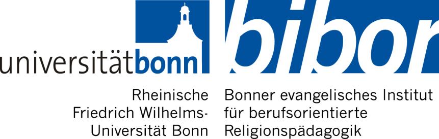 Postanschrift: 53113 Bonn Sitz: Am Hof 1 Tel.: 0228/73-5427 Fax: 0228/73-5631 info@bibor.uni-bonn.