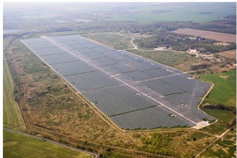 Erneuerbare Energien