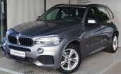 , 01/15, Leder, 53.384 km, Allrad, Automatic, BMW xline, Komforttelefonie erw.