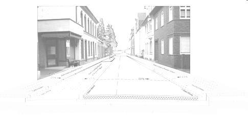 Die Franz Fischer Ingenieurbüro GmbH aus Solingen wurde durch das Tiefbauamt der Stadt mit folgenden Leistungen beauftragt: